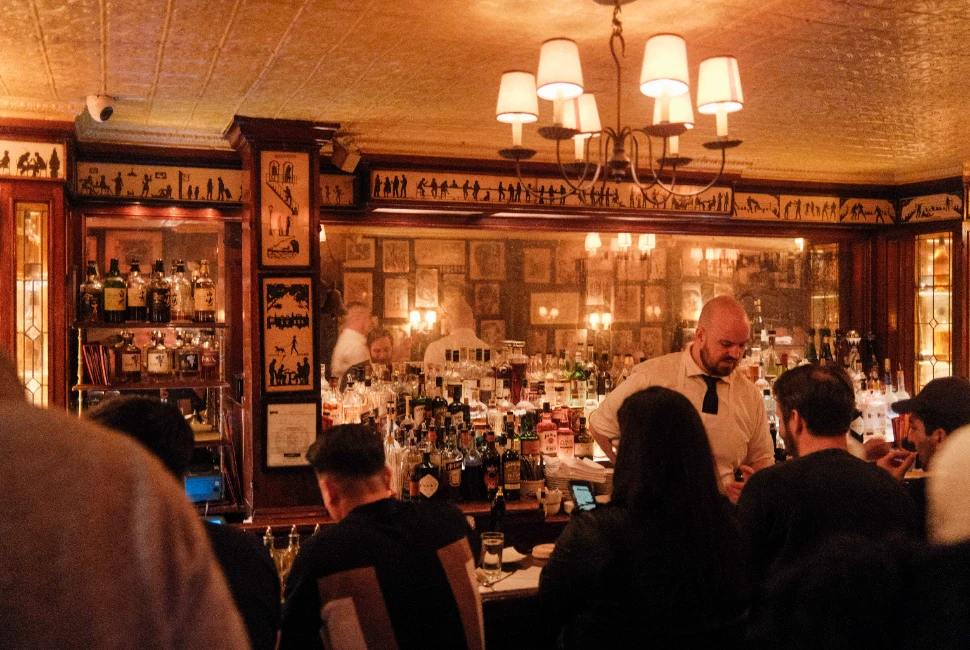 A Gastronomic Adventure: Where to Eat in New York City